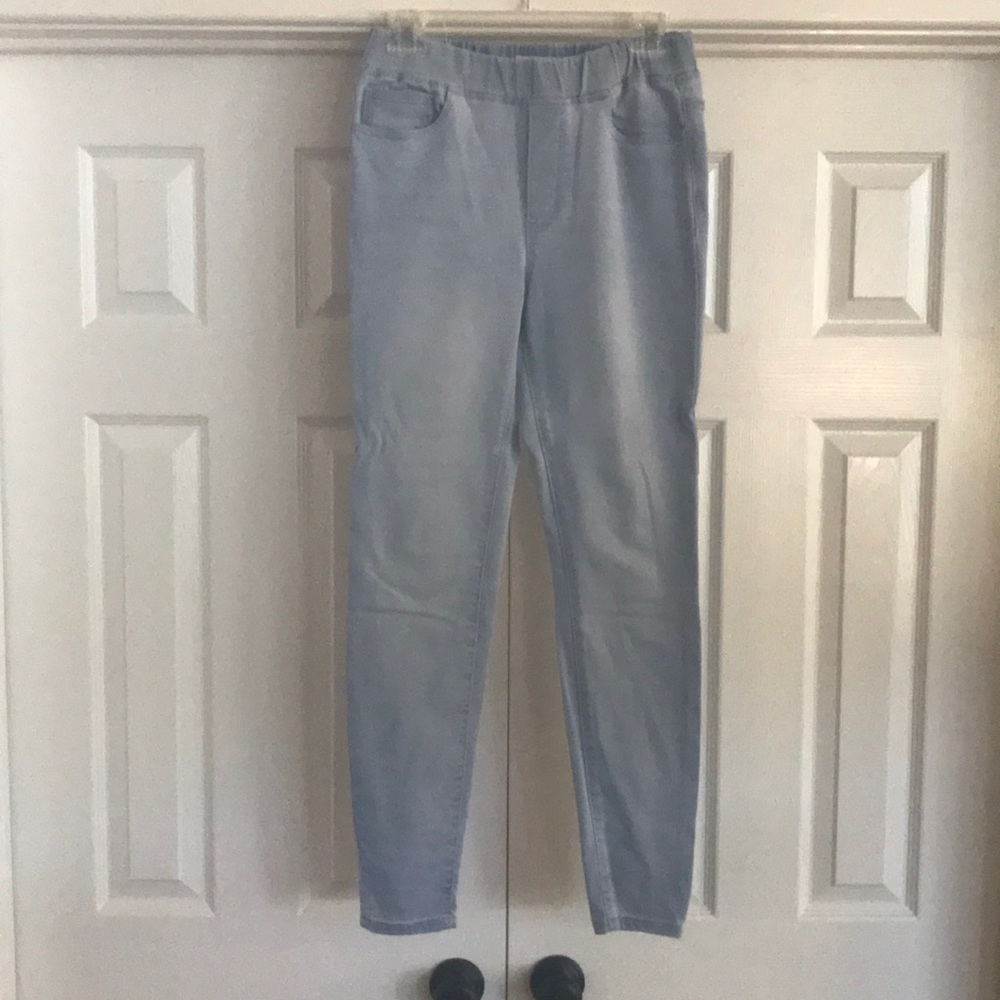 Grace & Lace Denim